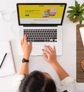 Web Development Company