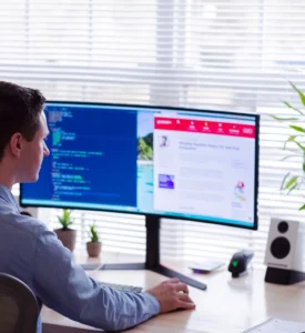 Web Development Company